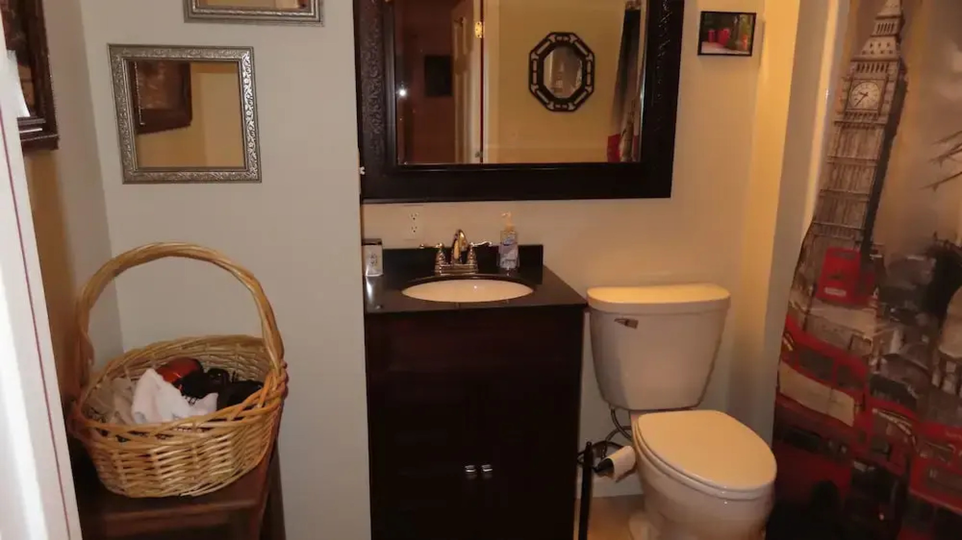 Hermann South Bed And Breakfast