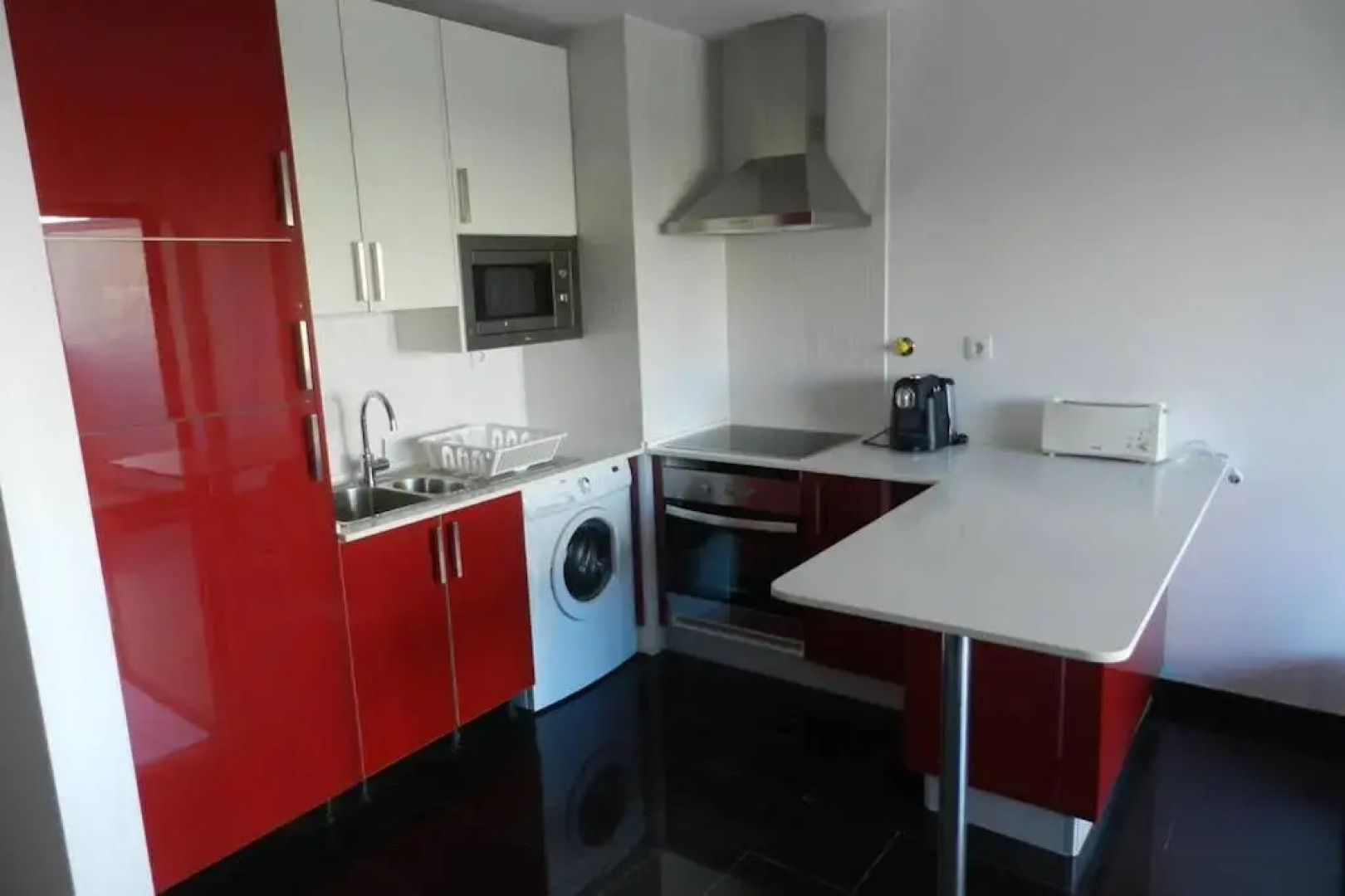 Rocha Tower Apartments