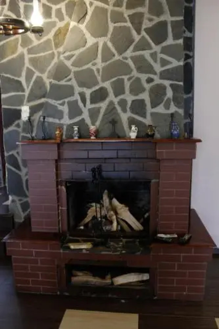 Pensiunea Taverna Bucium