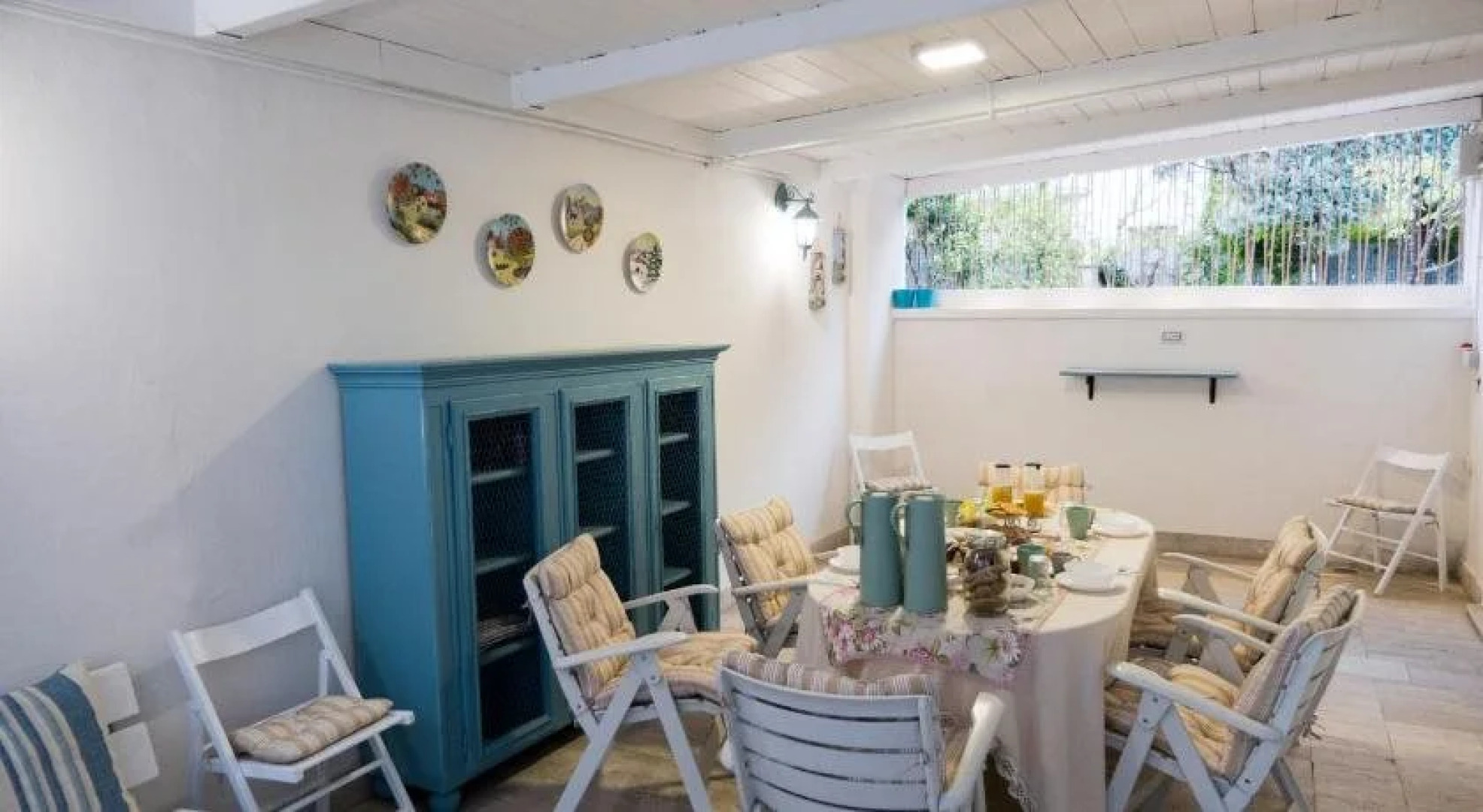 Yucca Camere & Suite