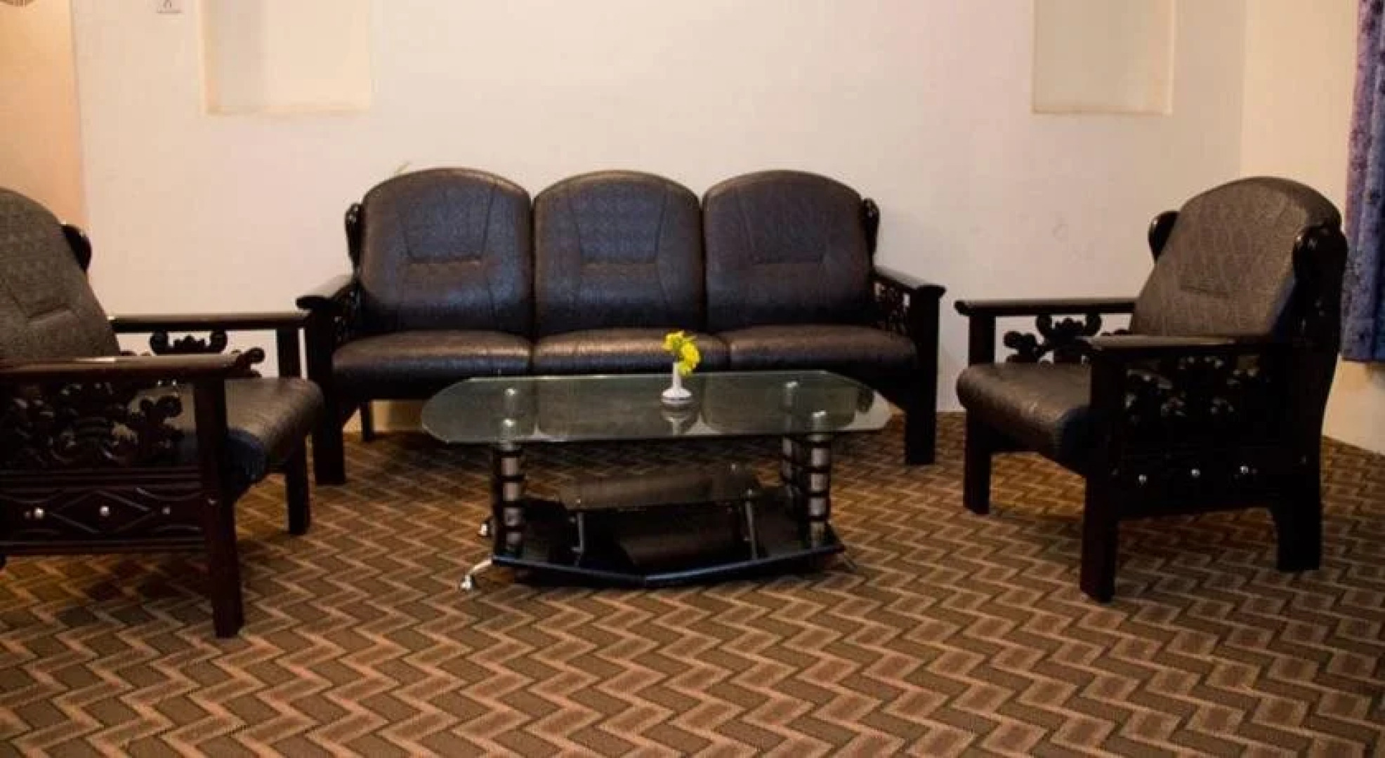 Regal Hetauda Resort Pvt. Ltd.