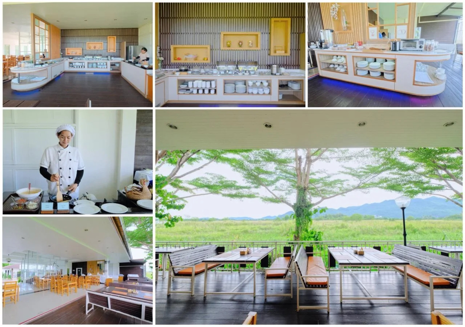 The Vista Pool Villa