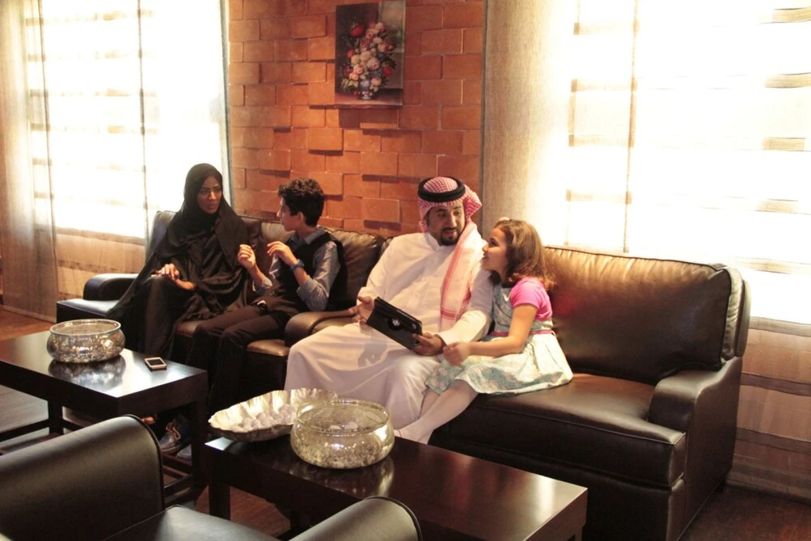 Al Rabitah Al Fondoqeiah Apartments