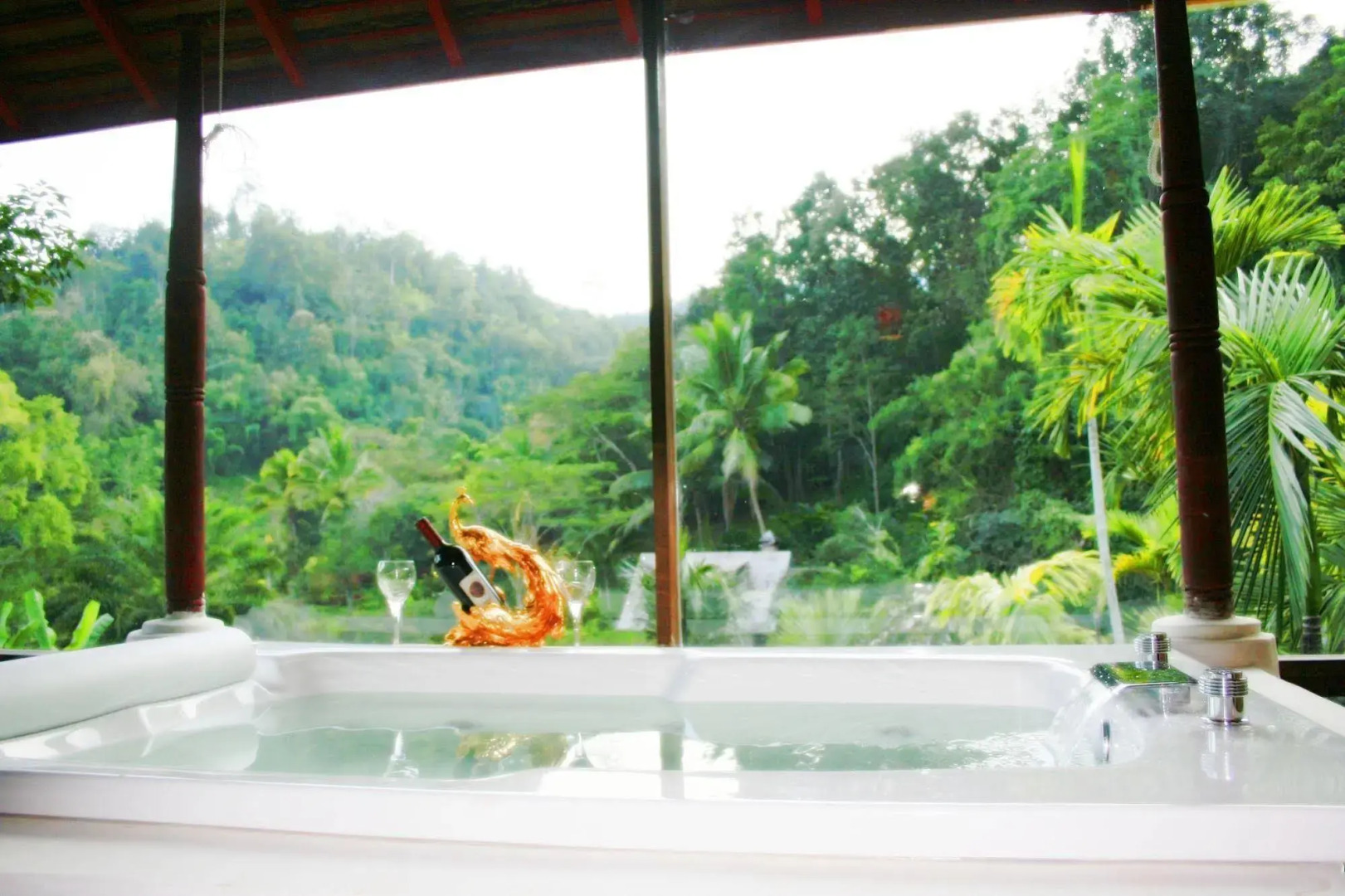 Sukantara Cascade Resort and Spa