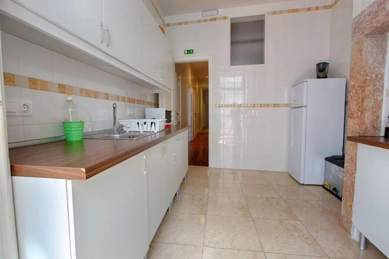 Chalet D Ávila Guest House