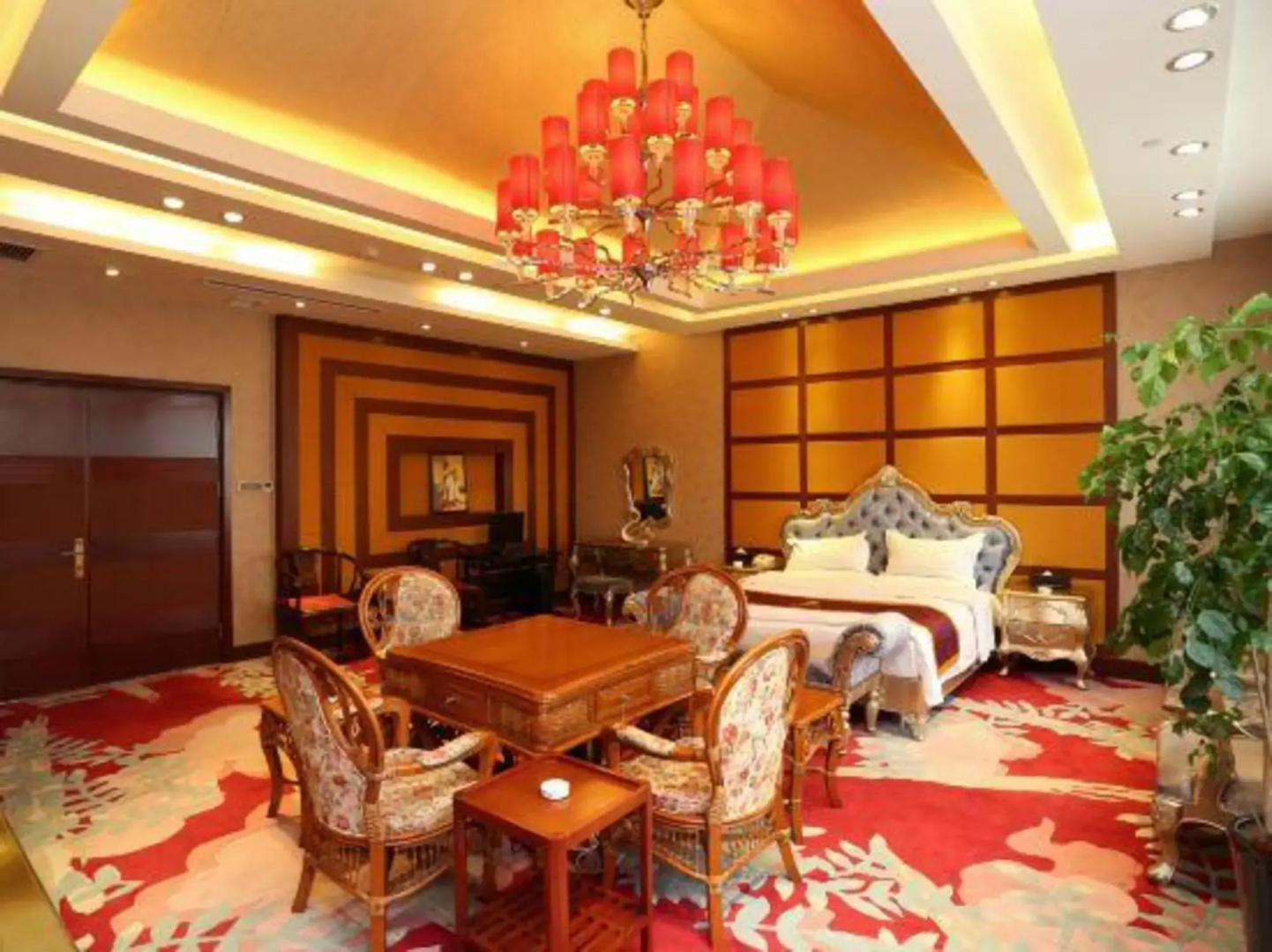 Changchun No.8 Mansion