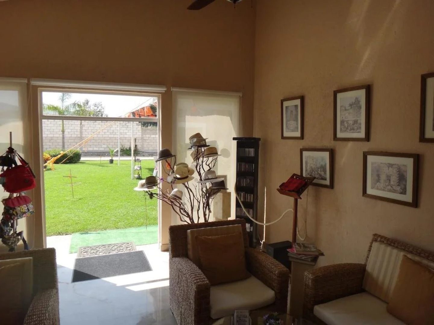 Casa Bella Hotel Botique