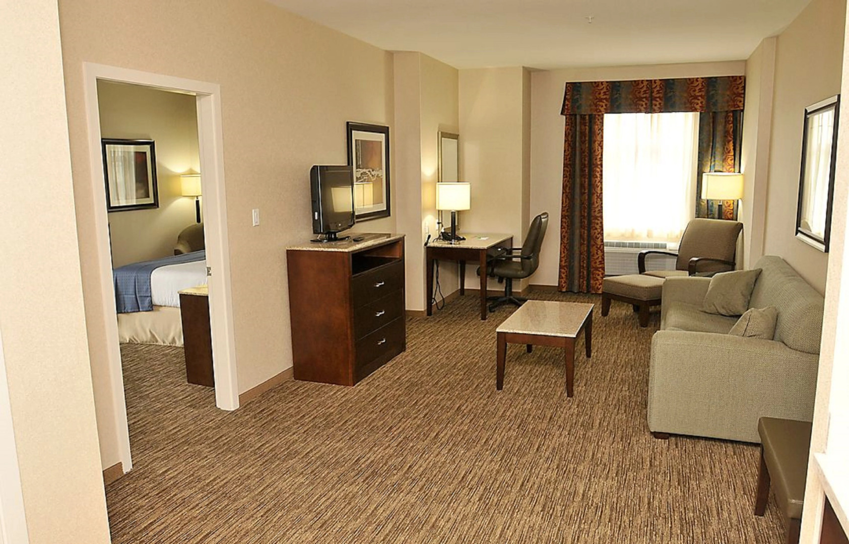 Holiday Inn Hotel & Suites Surrey East Cloverdale by IHG