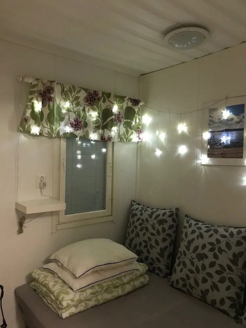 Rantakatti Apartments