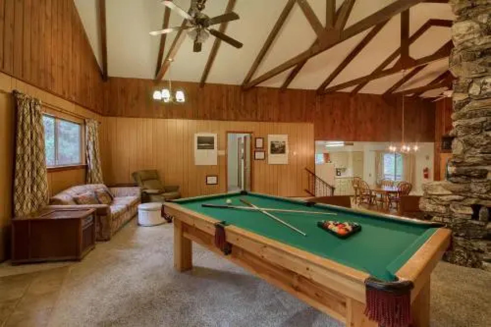 25a Villarreal Retreat