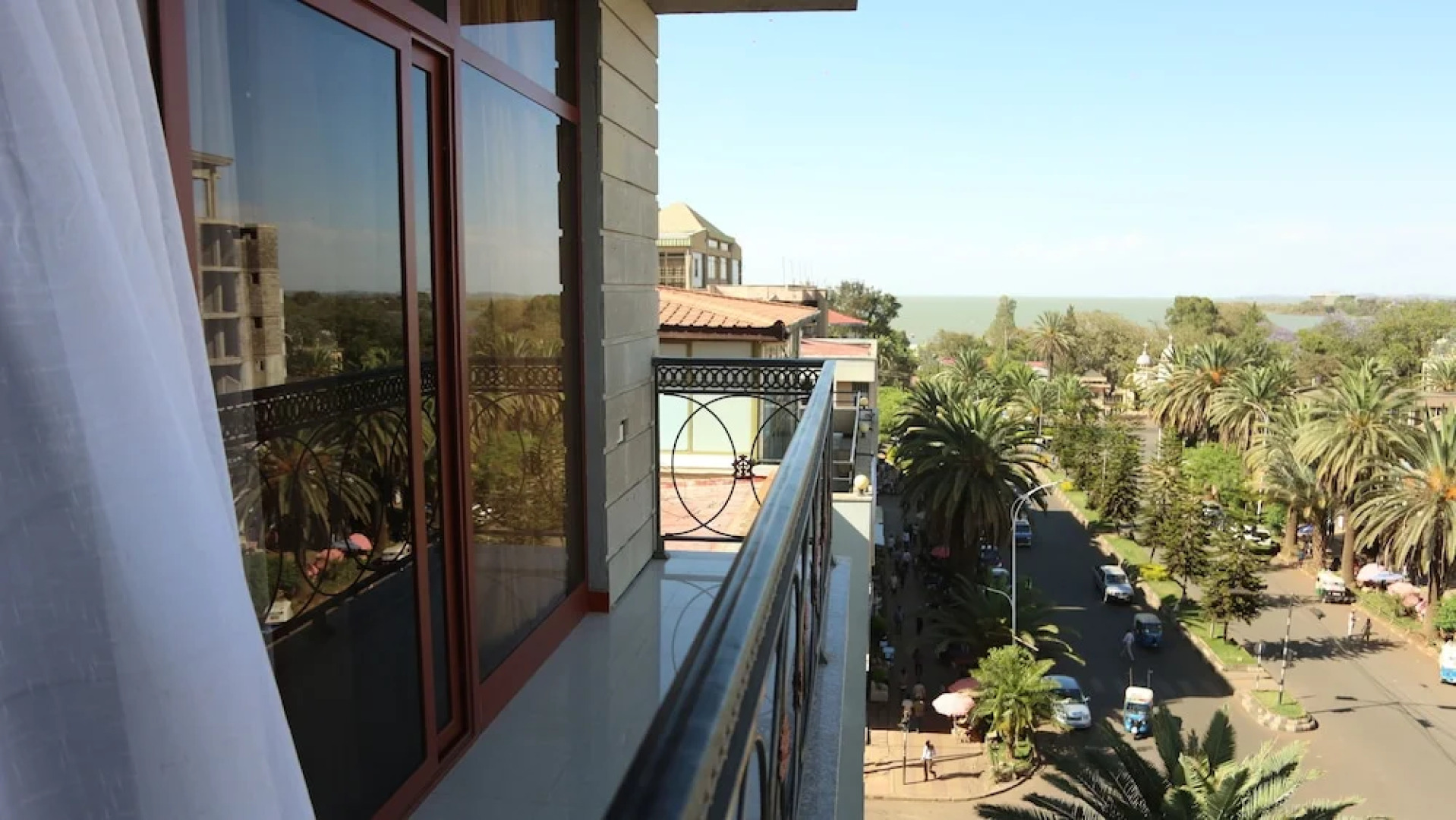 Wynn Hotel - Bahir Dar