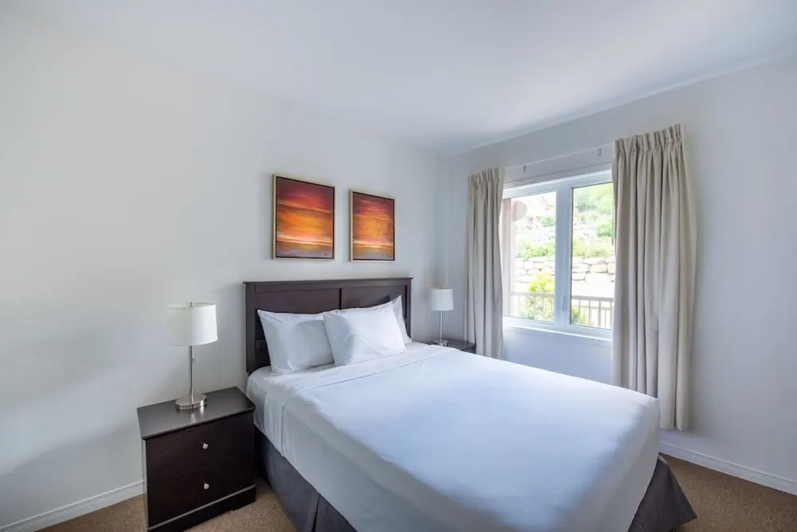 Condos Château-Bromont