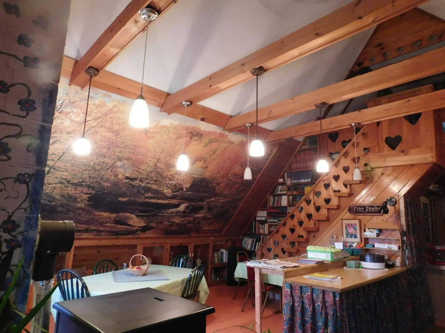 No View Farm Inn & Bakery