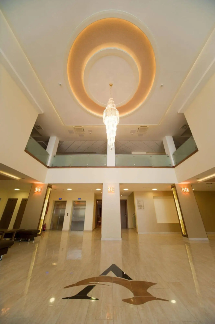 Hotel Atlantis Hajdúszoboszló