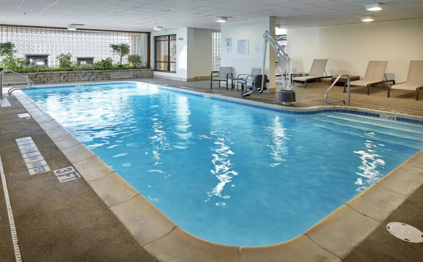 Courtyard by Marriott State College