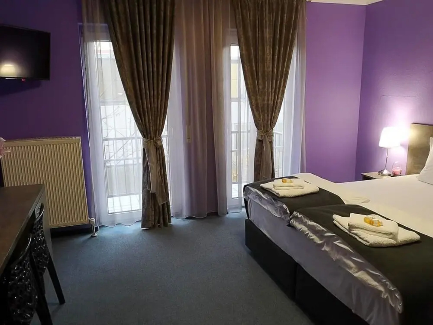 Airport Hotel 10 min to the Airport