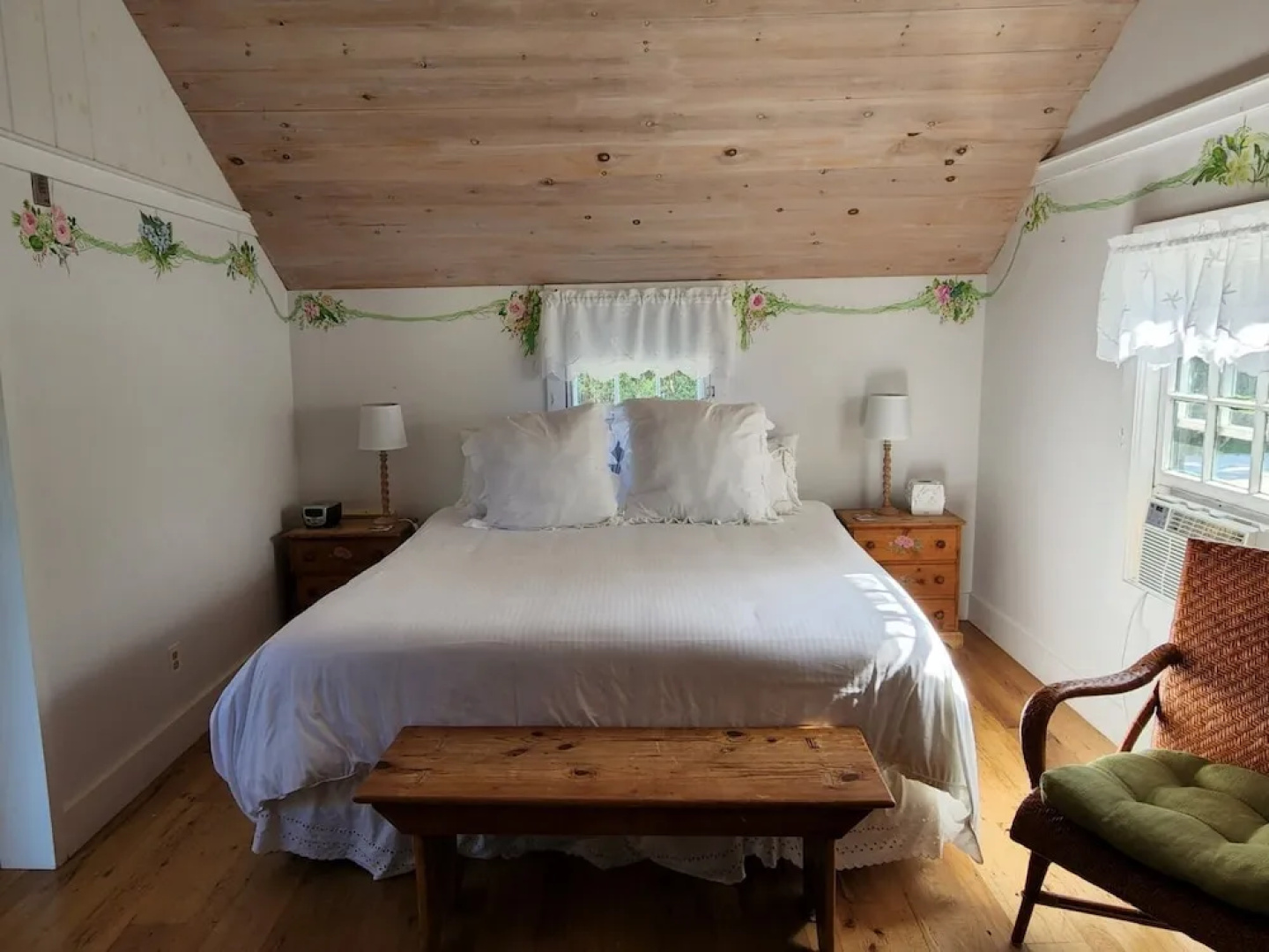 The Summer House Cottages
