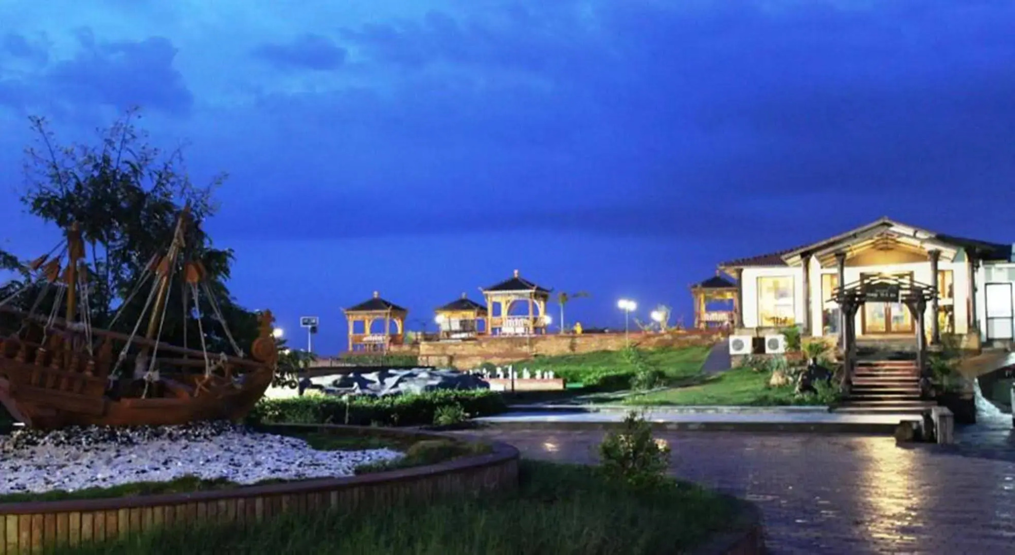 Regenta Resort Bhuj, By Royal Orchid Limited