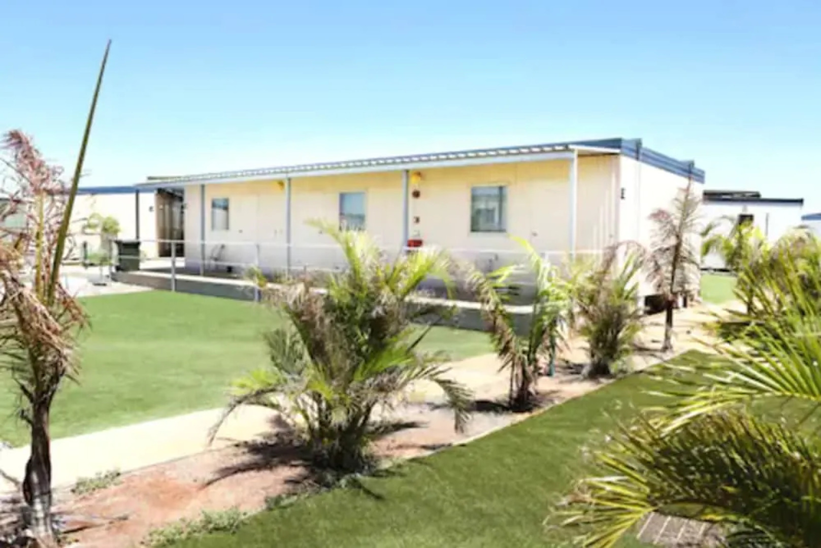 Mia Mia Port Hedland