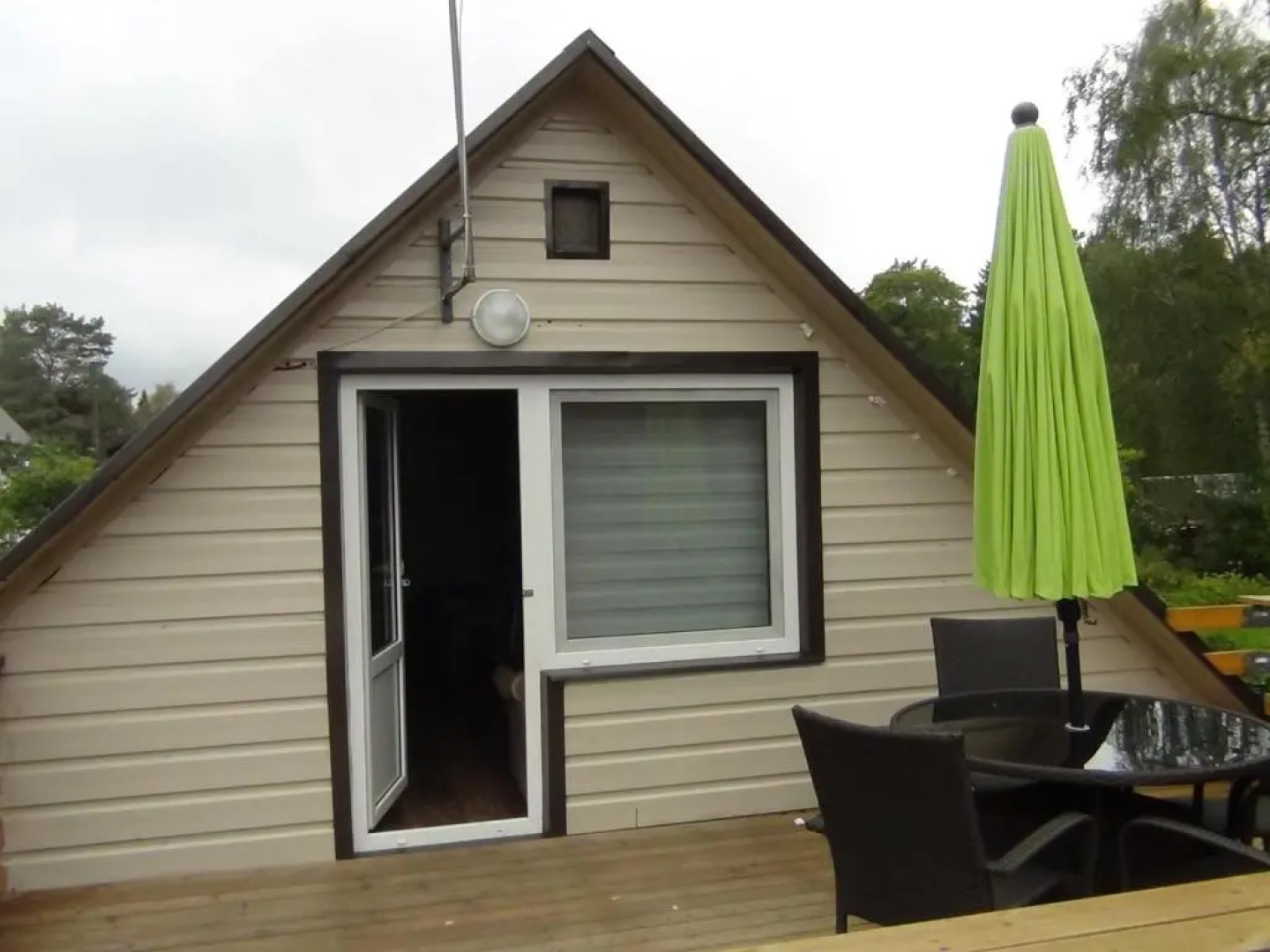 Narva-Jõesuu Apartment