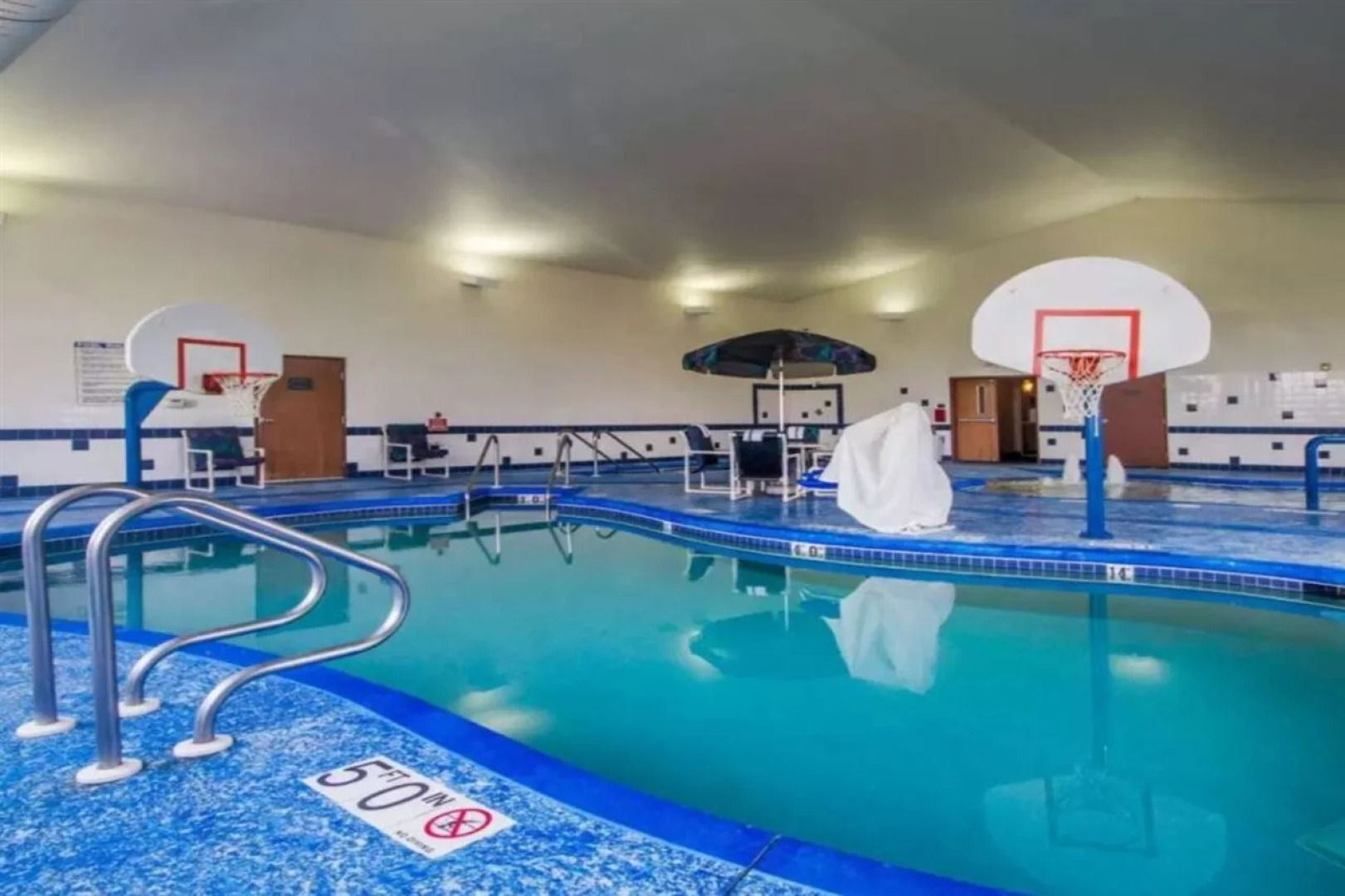 Comfort Inn & Suites Madison North