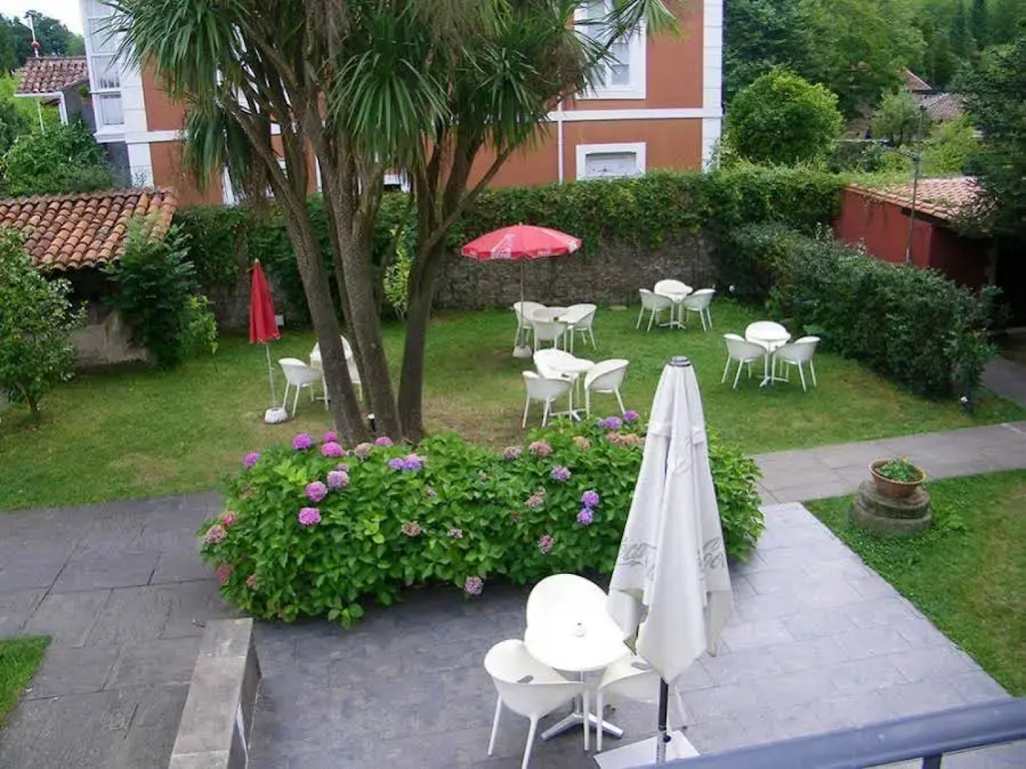 Posada La Giraldilla