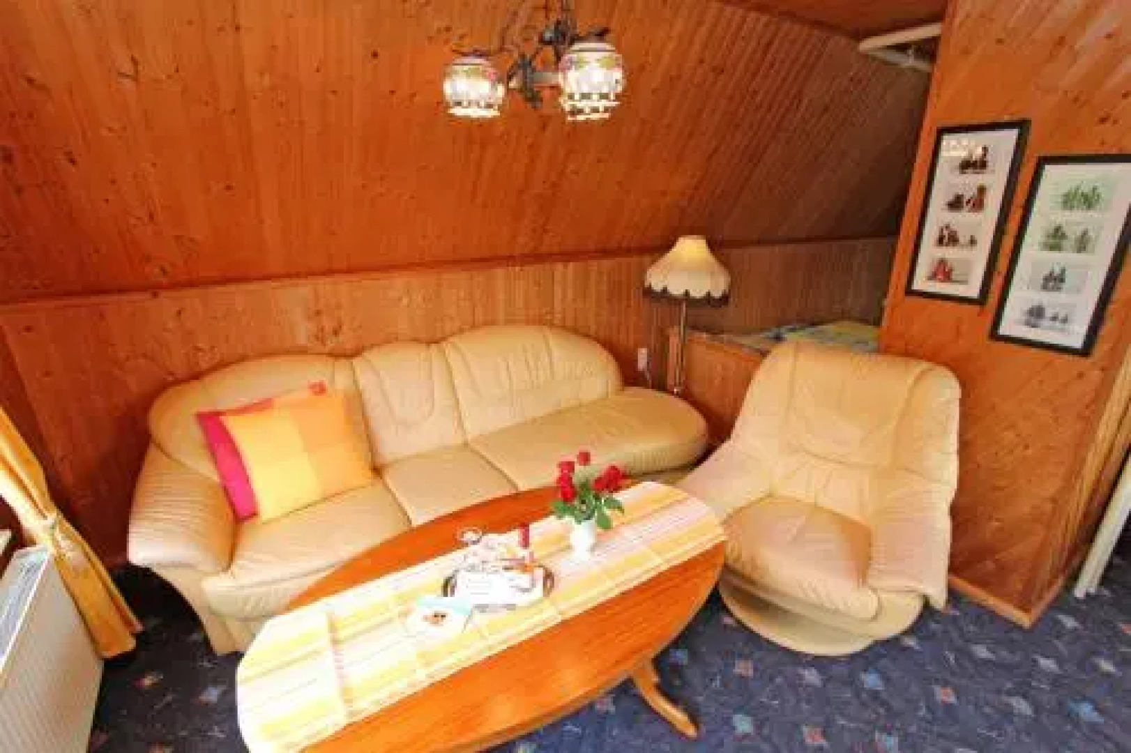 Ferienwohnung Fuhlendorf FDZ 061