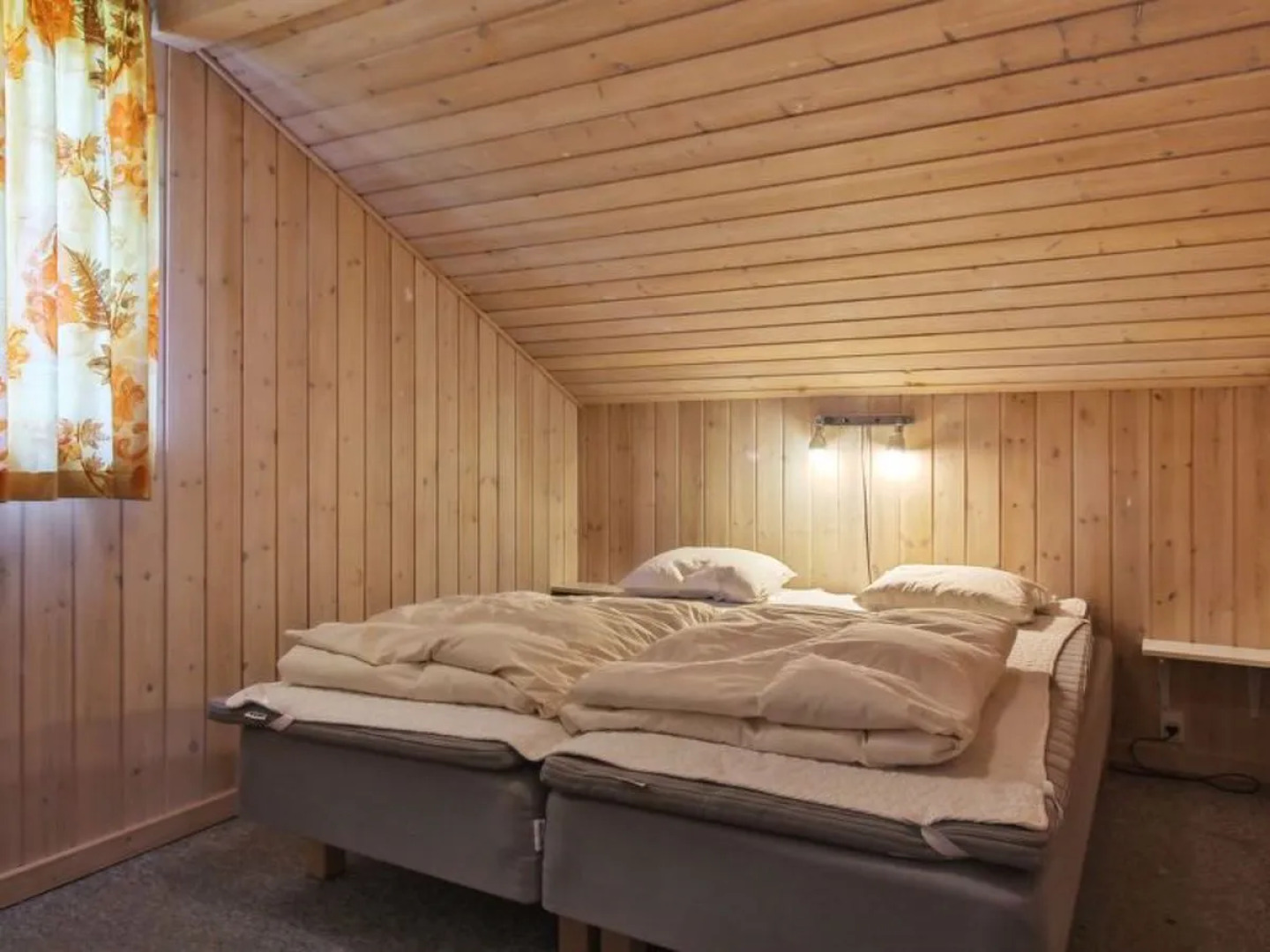 "Cornel" - 500m from the sea in NW Jutland