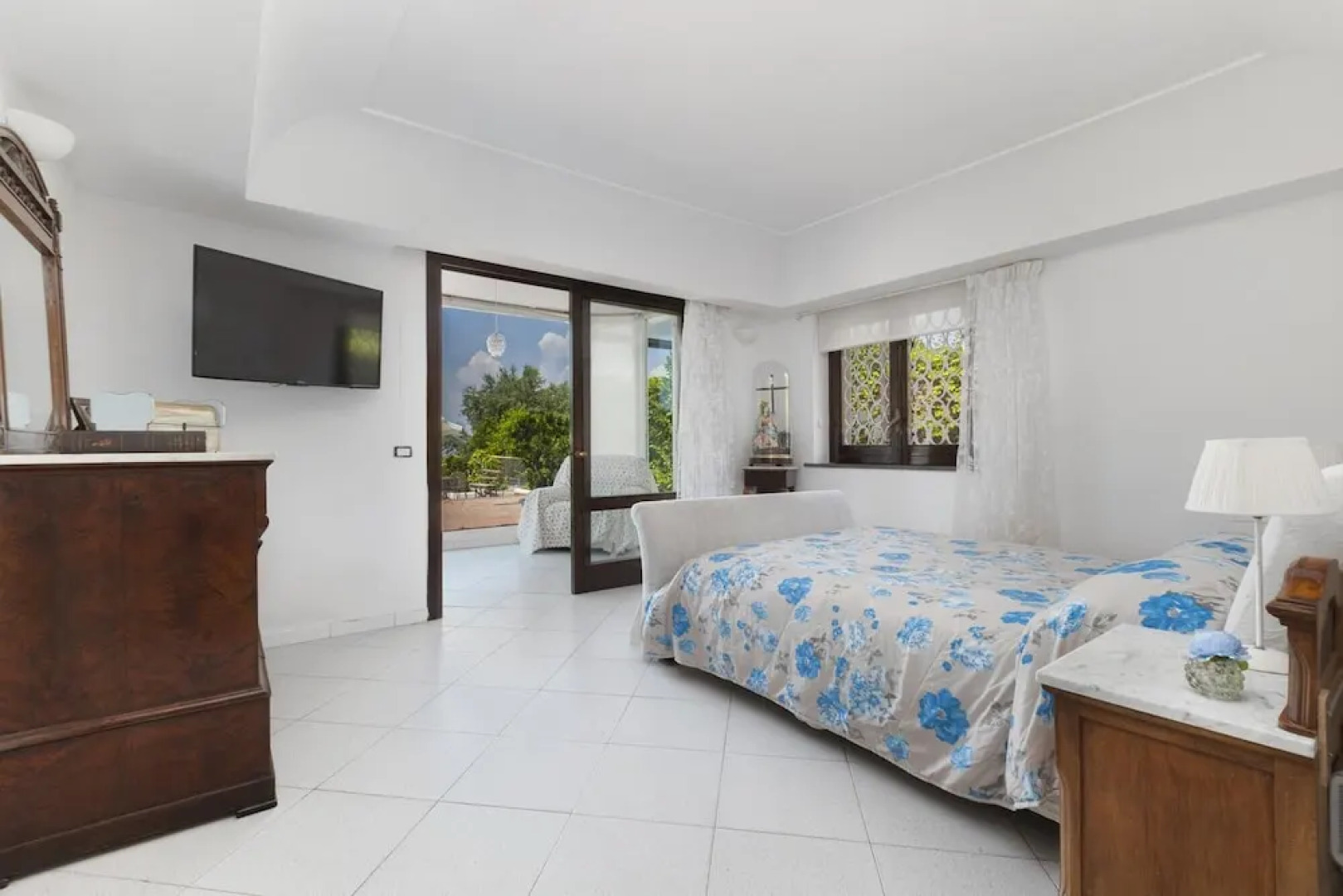 Villa Amore in Castellammare di Stabia