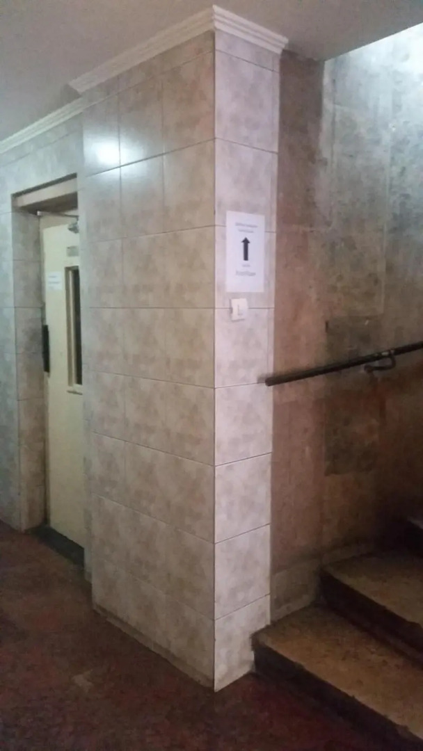 Omega Guesthouse Budapest