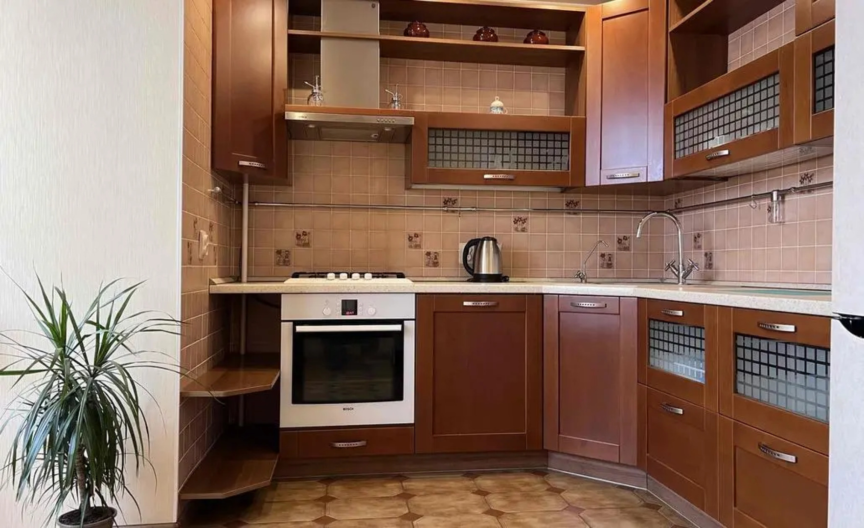 КвартАл на улице Заводская 3