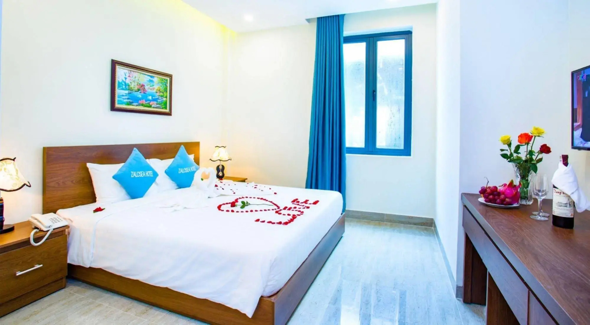 Ocean Garden Boutique Danang By Haviland