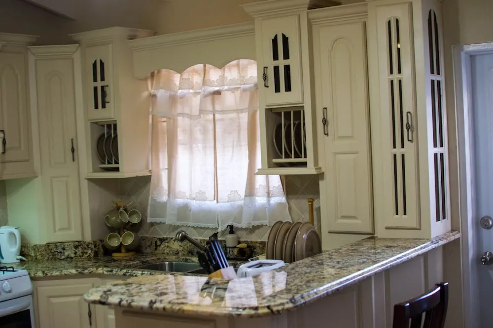 Hopeville Guest House