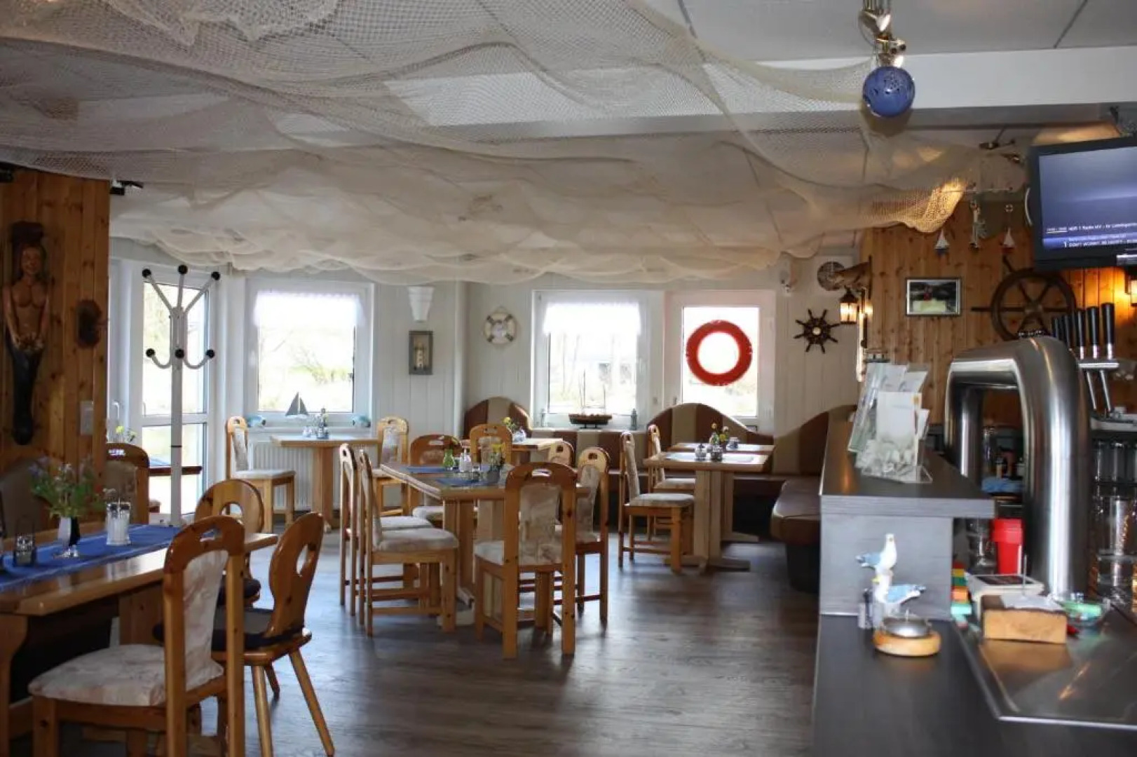 Holiday Room Lenzer Hafen