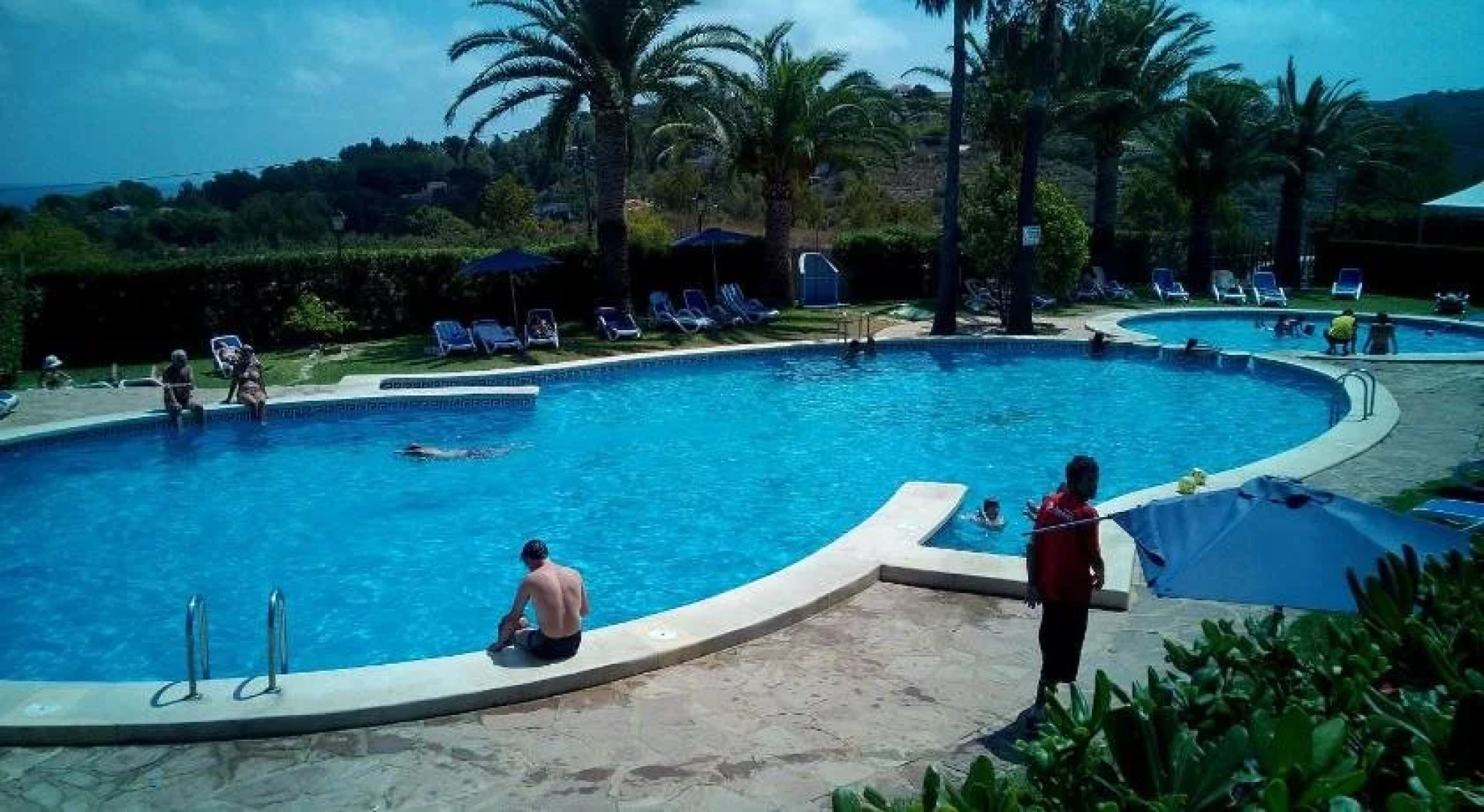 Parque Denia