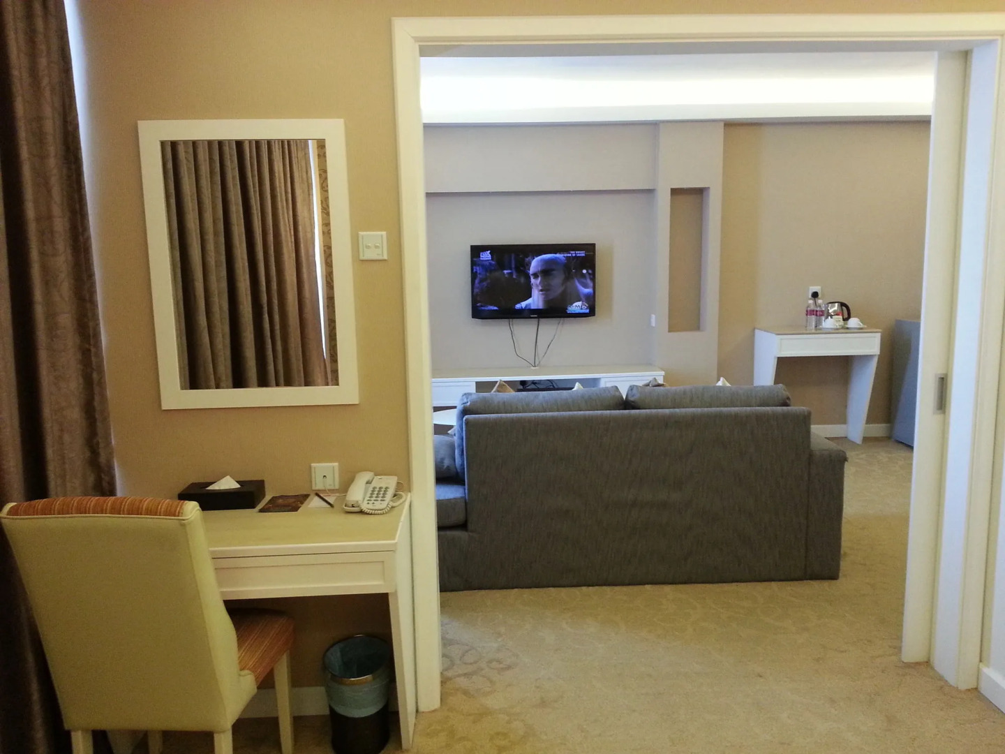 The Guest Hotel & Spa