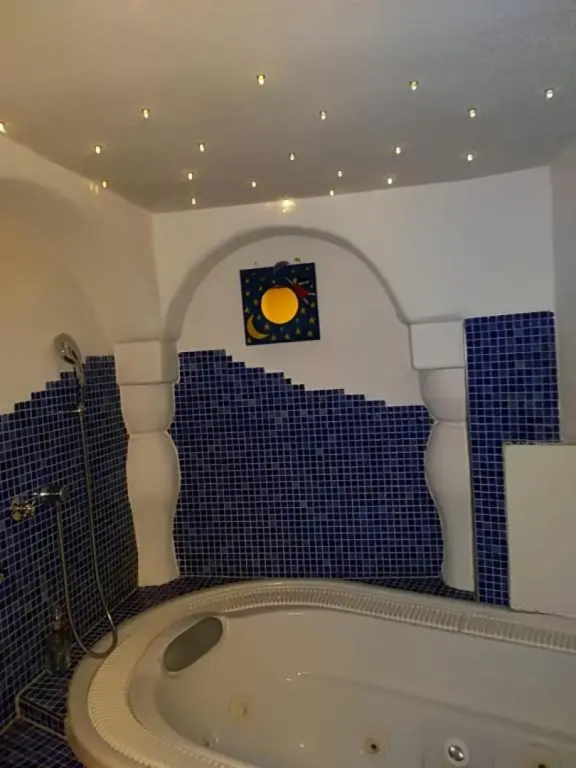 Rosenberg Suite Localita la Palu