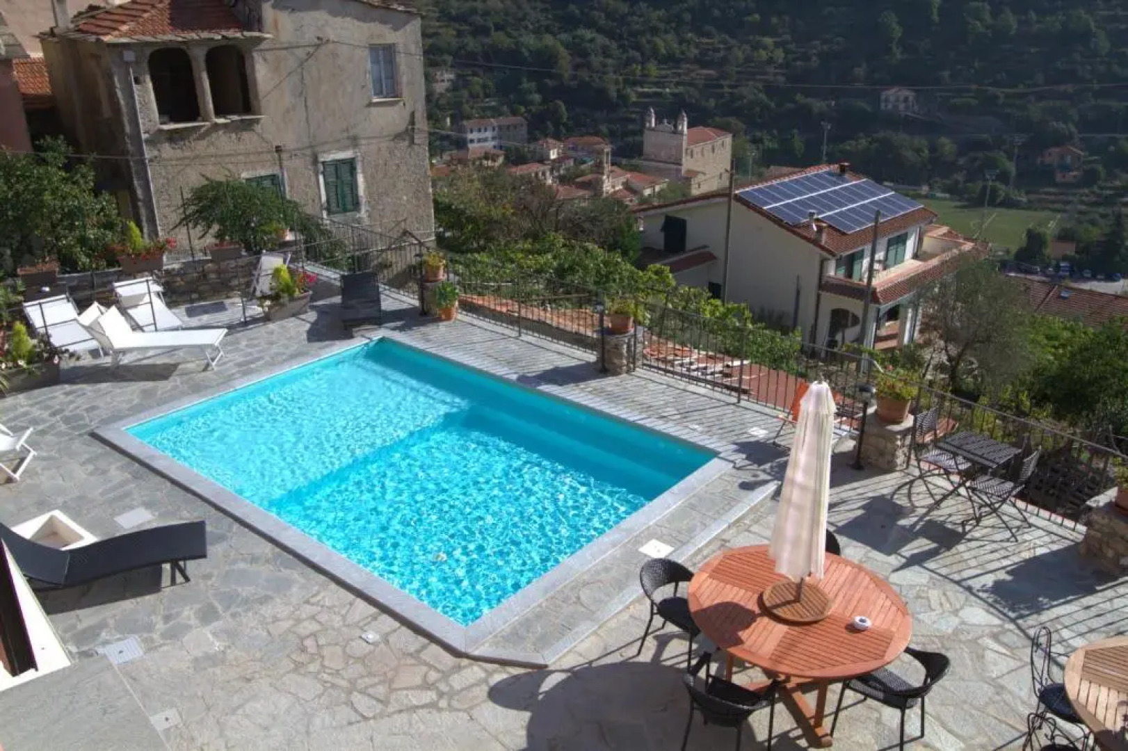 Appartamenti Chiarina