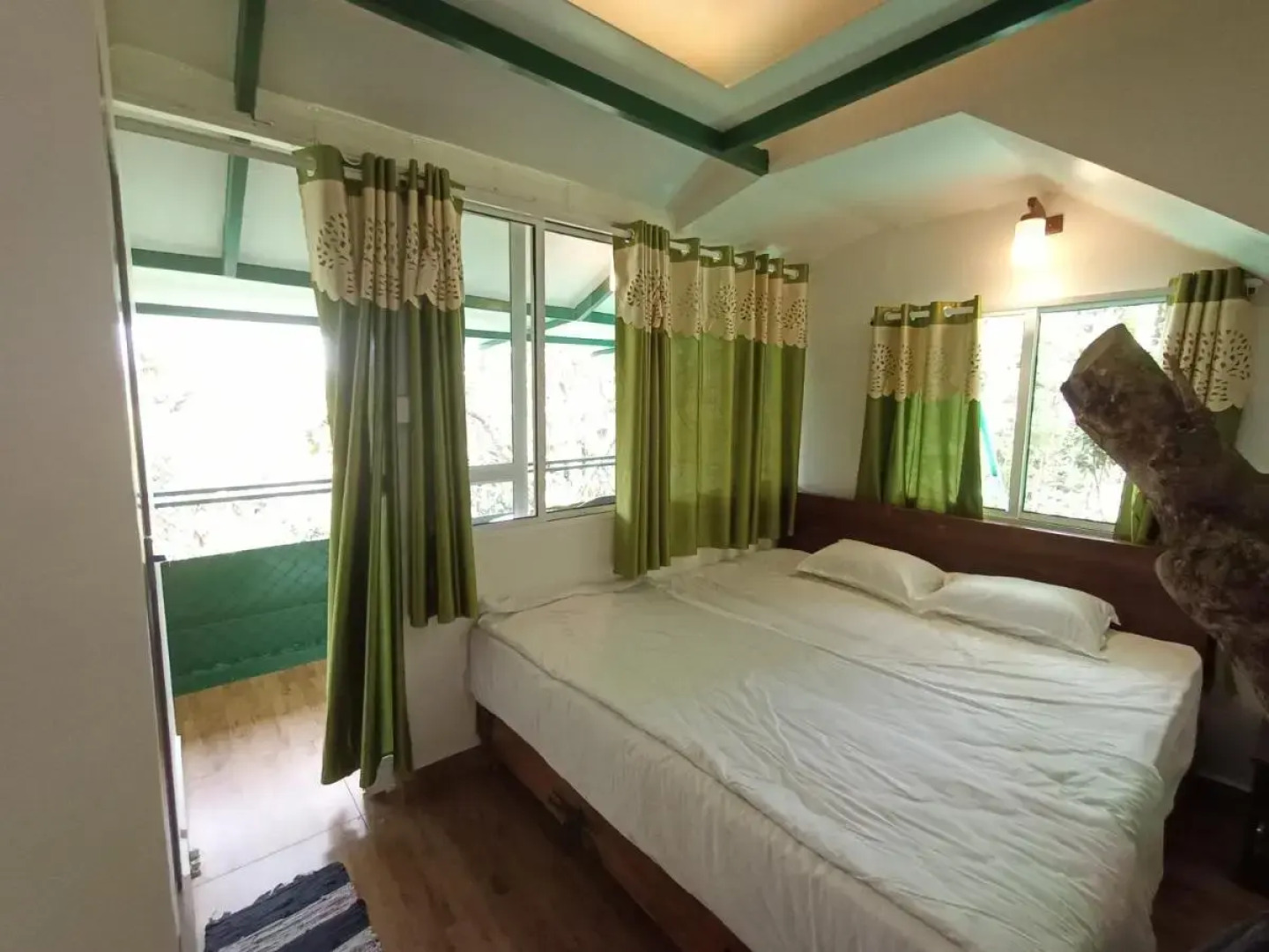 SpiceBuds FarmStay - Ramakkalmedu