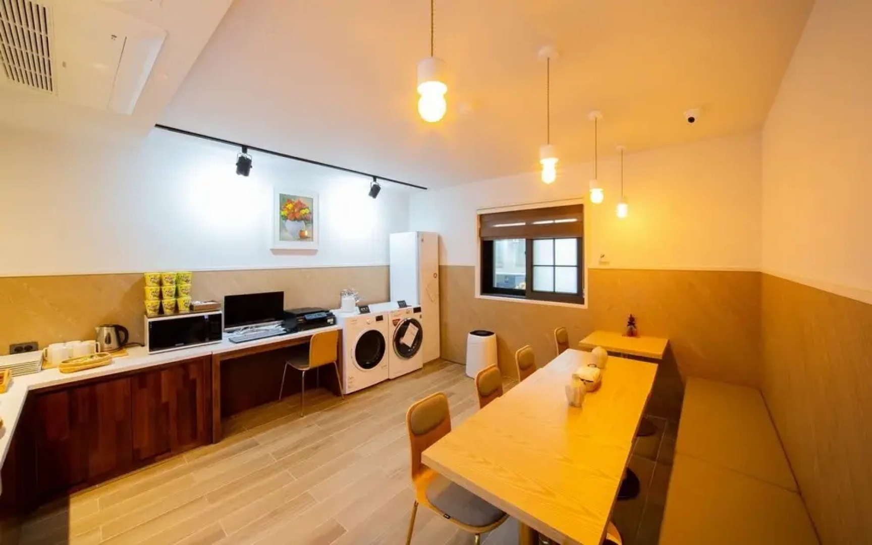 Gwangyang Lagom Design Hotel