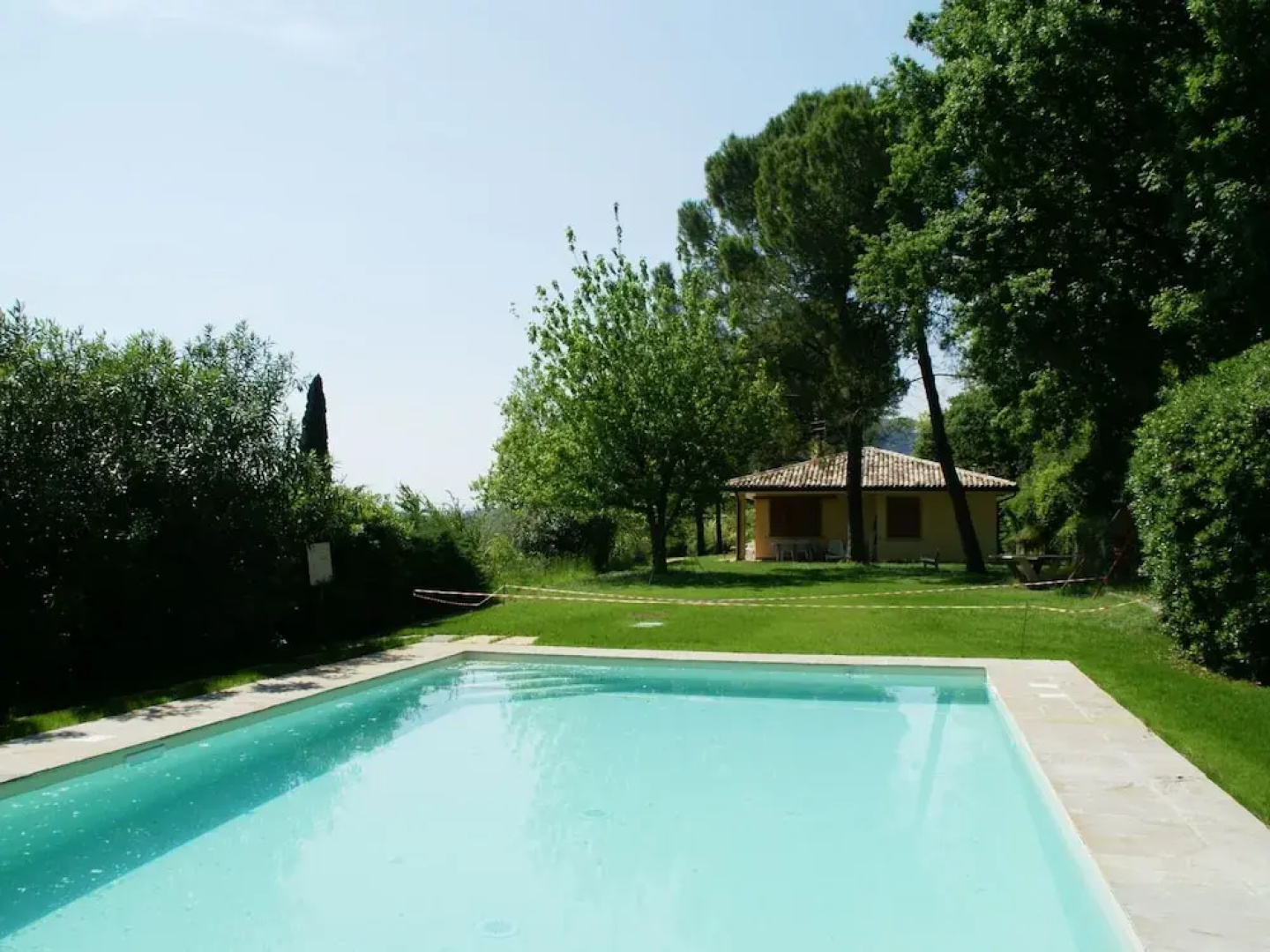 Bungalow in Garda Near Lake & Pool