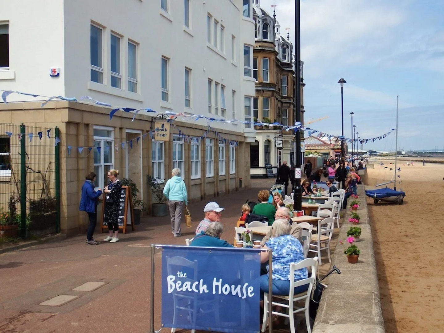 Georgian Guest House