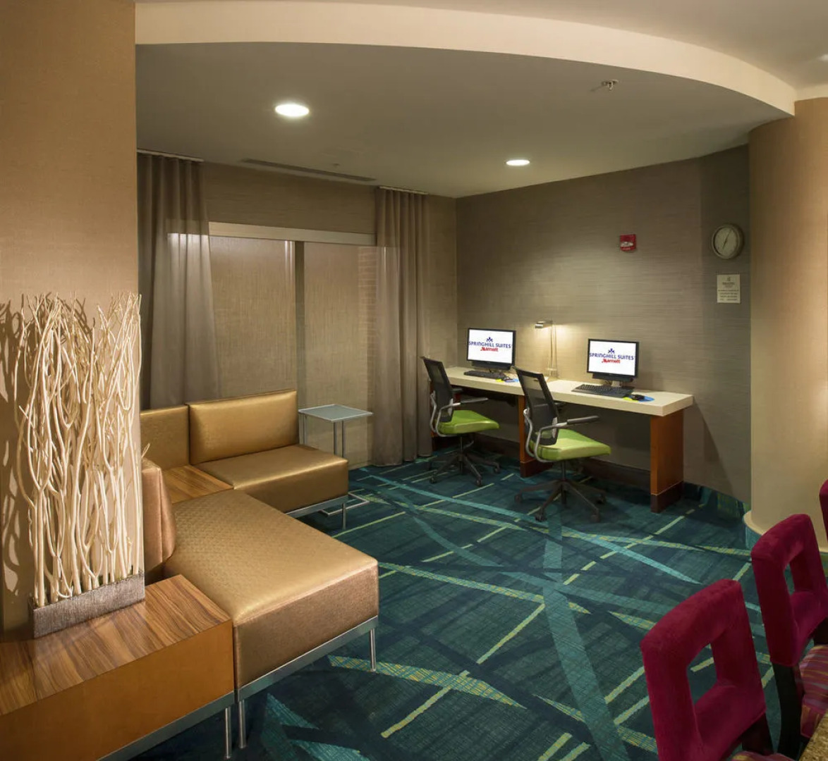 SpringHill Suites Annapolis