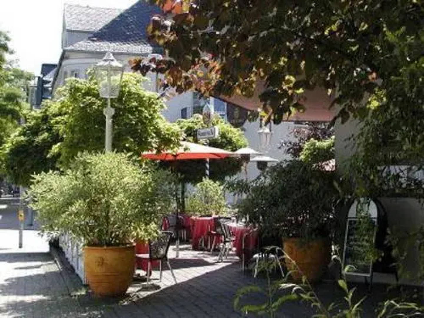 von korff´s rest & relax hotel