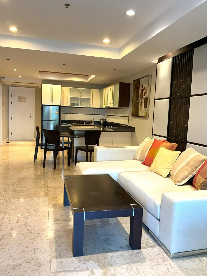 Bel Air Condo Cape Panwa