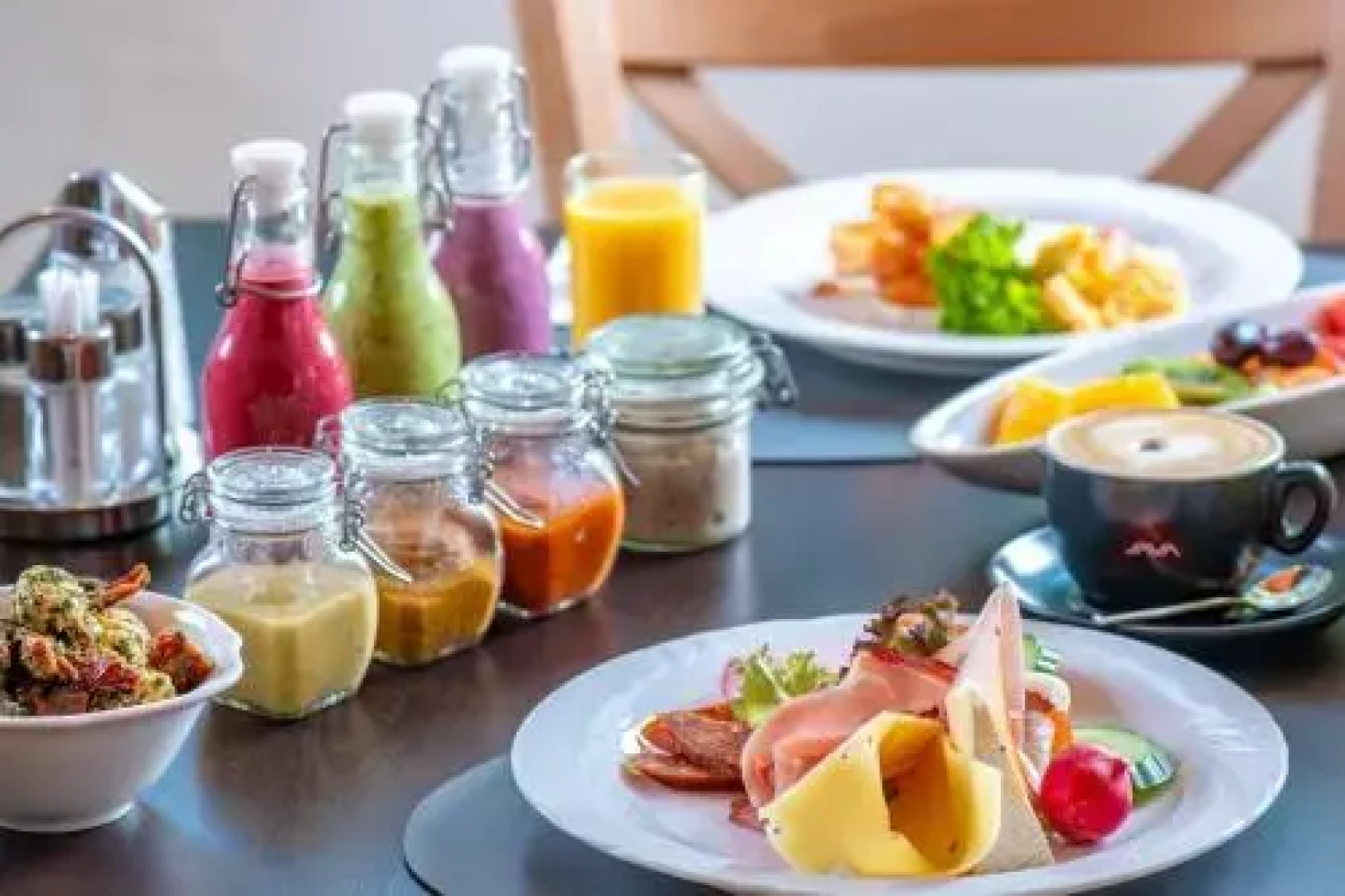 FerienHotel Kreischberg