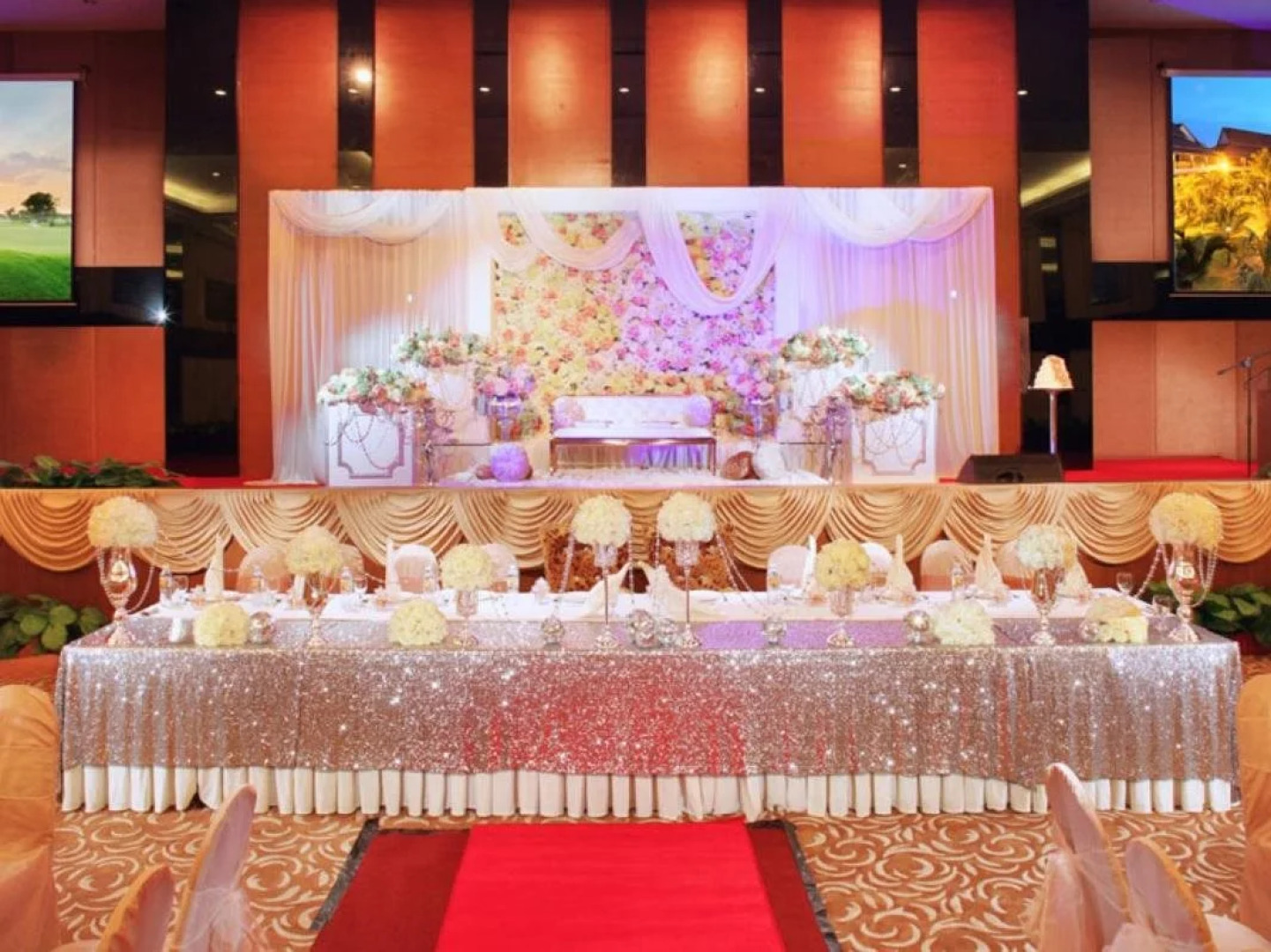 Amverton Cove Golf and Island Resort