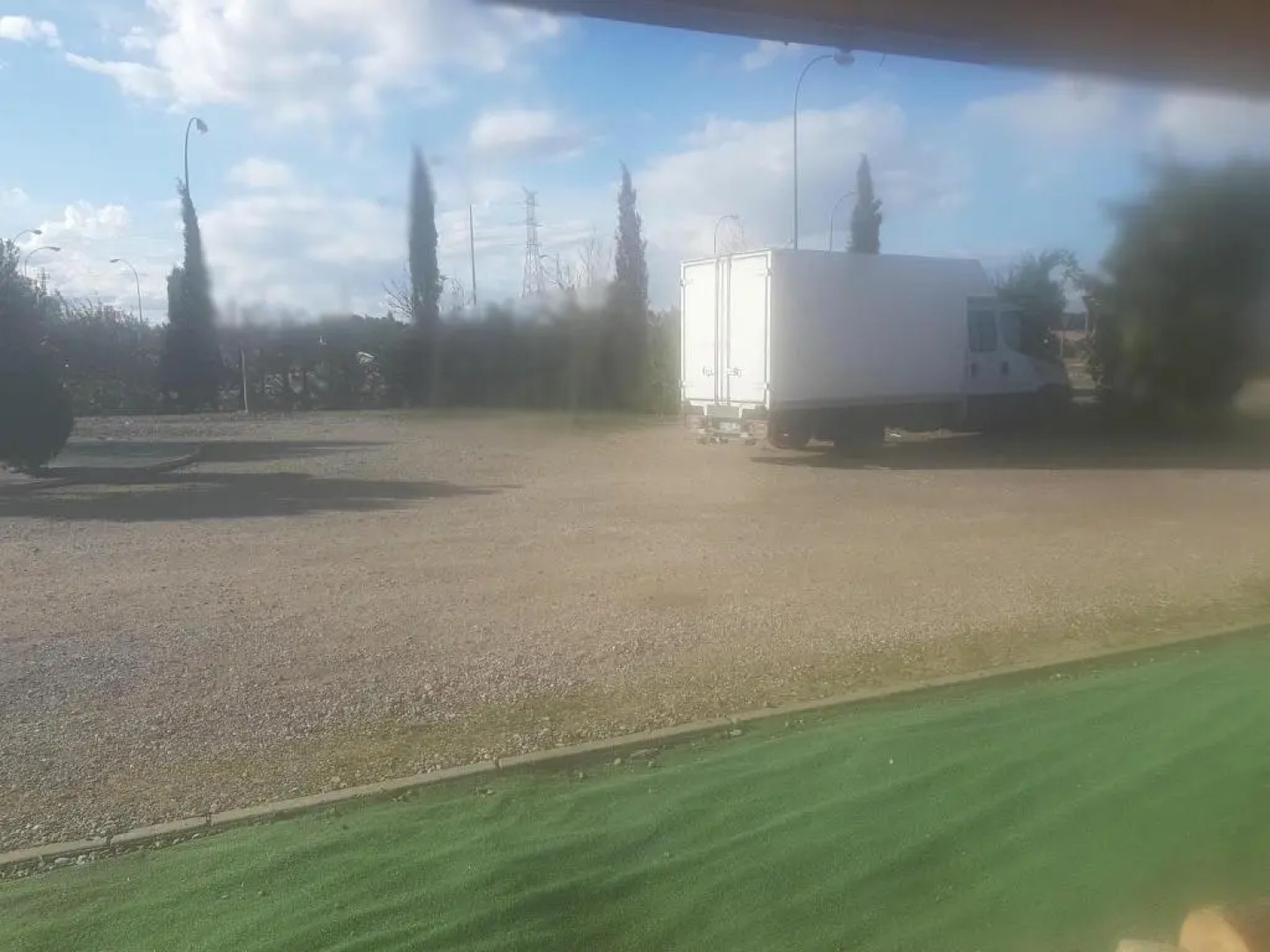 Hotel Villa Marcilla