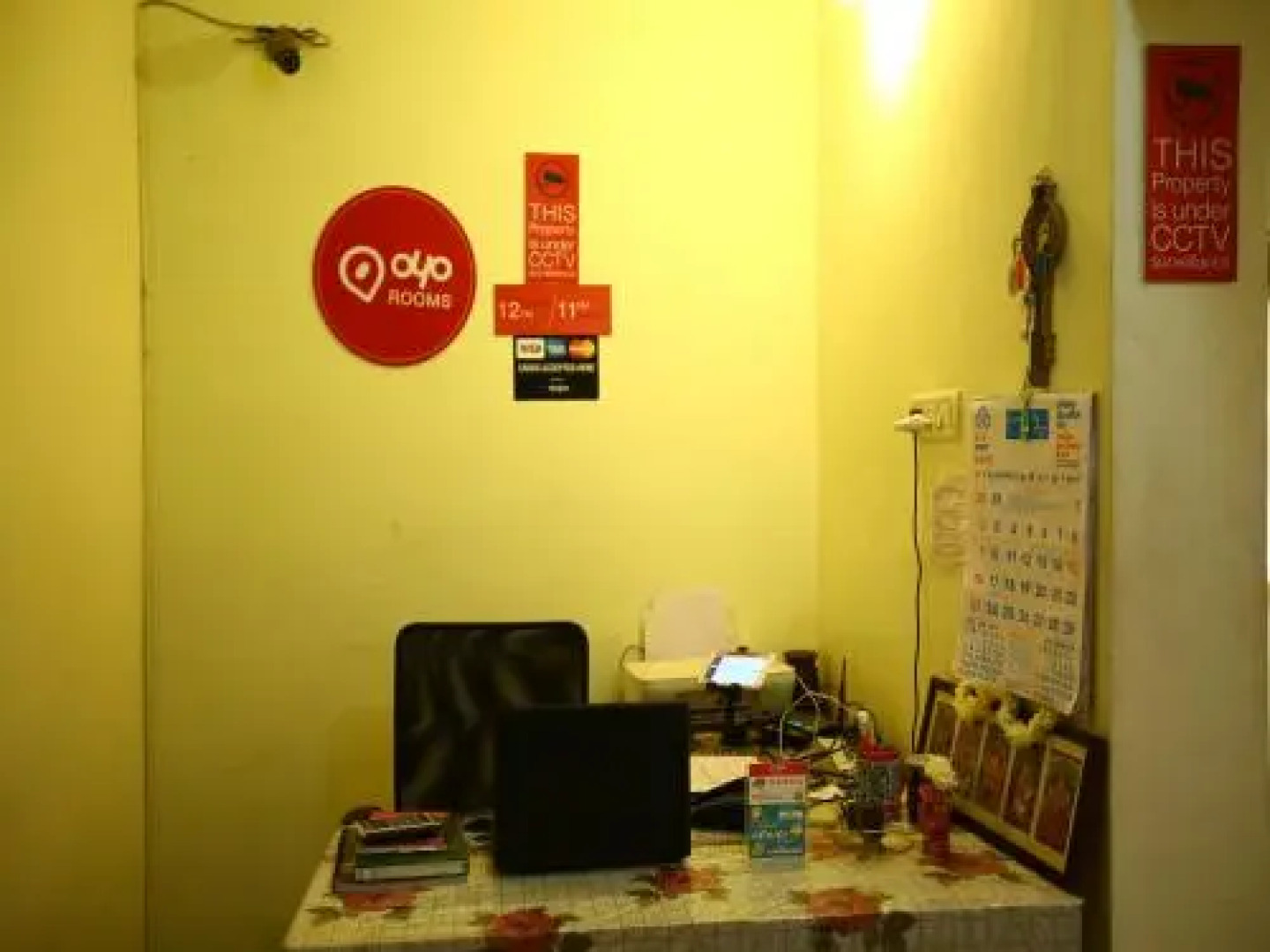 OYO 810 Apartment T Nagar