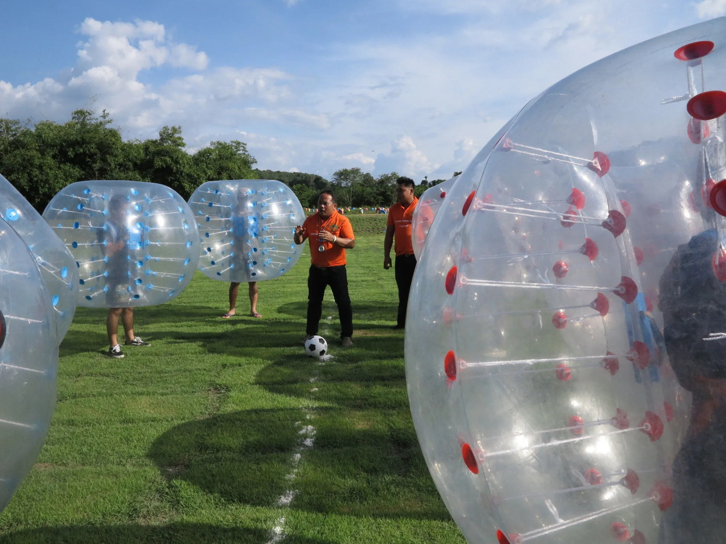 River Kwai Village Hotel
